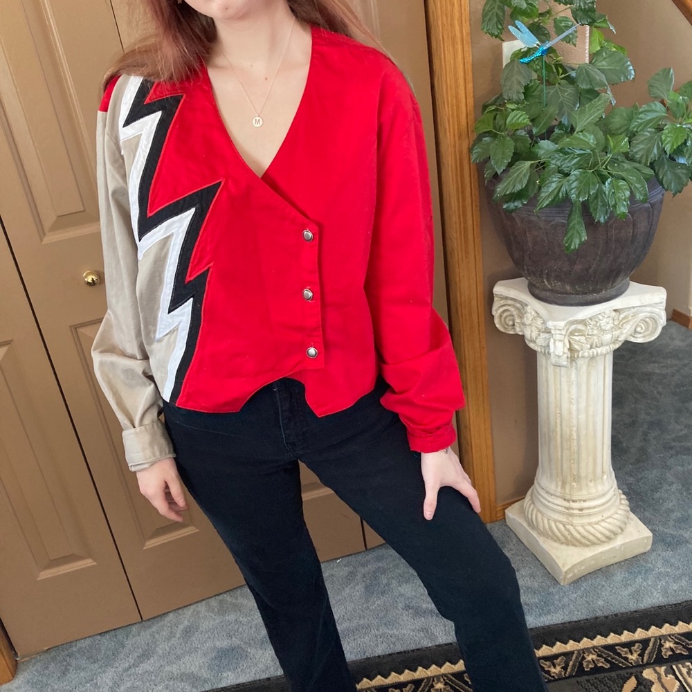 Panhandle slim western wear shirt